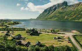 Lofoten turistsenter